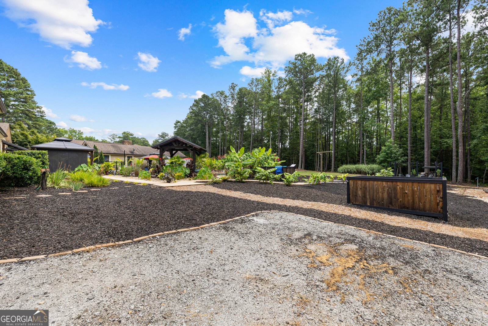 359 Trammell Road Moreland - Photo 85