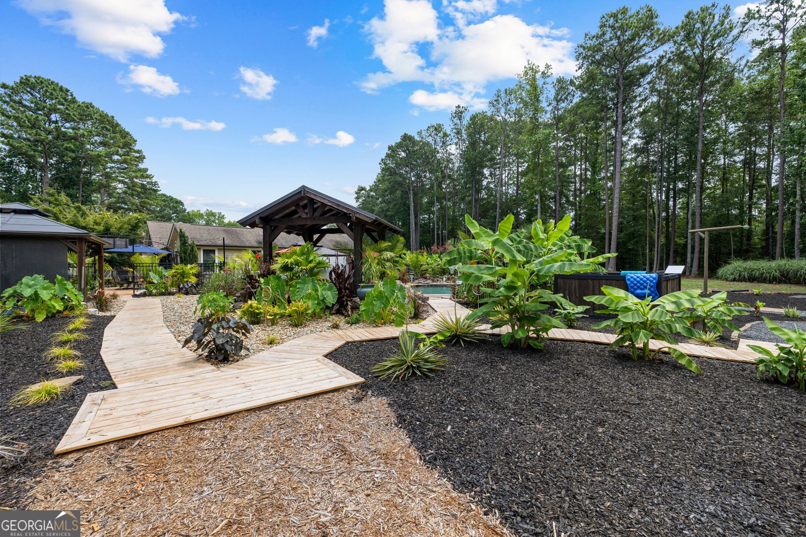 359 Trammell Road Moreland - Photo 86