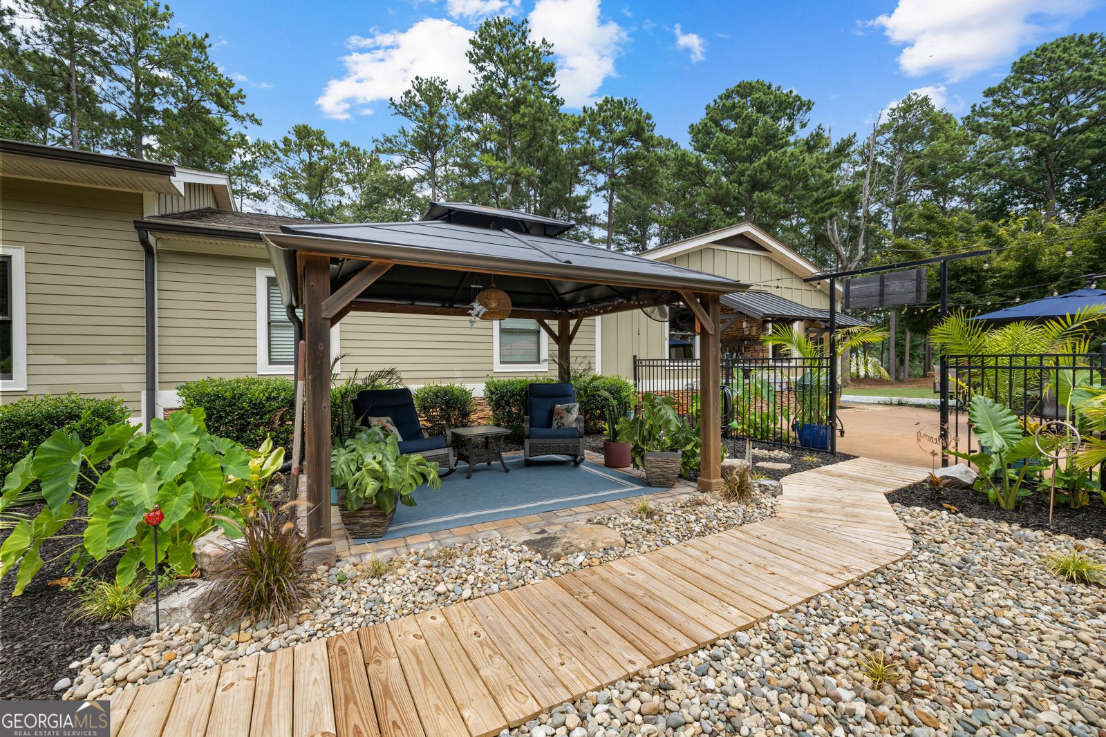 359 Trammell Road Moreland - Photo 87