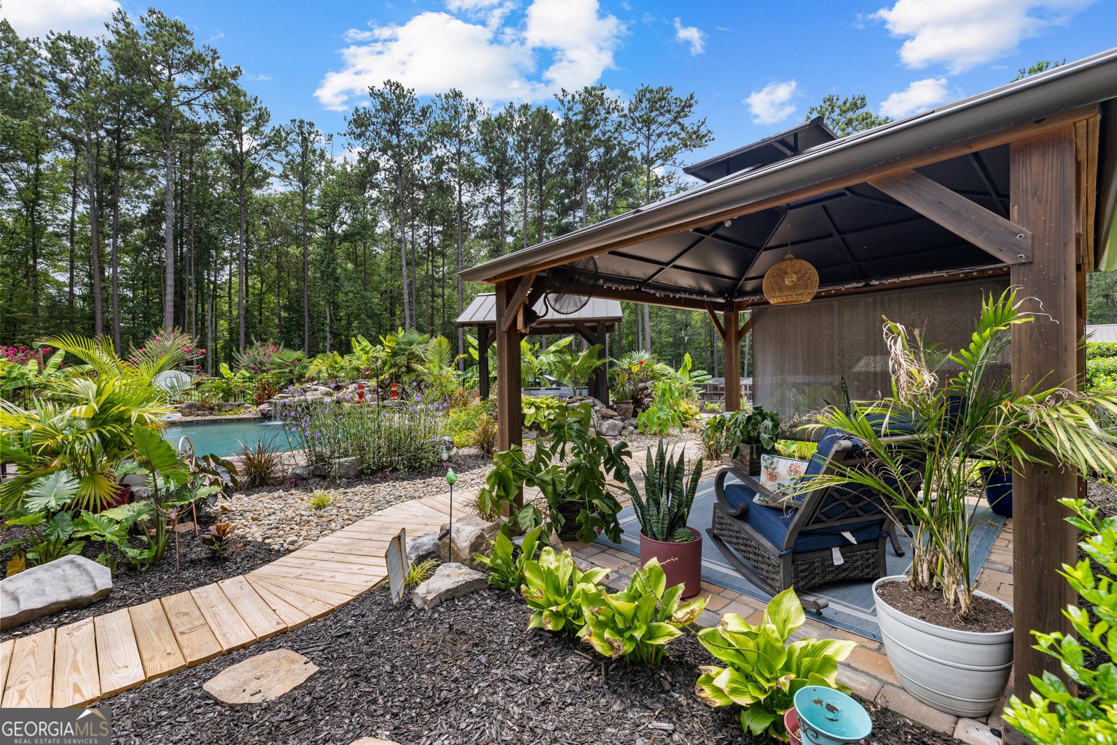 359 Trammell Road Moreland - Photo 88
