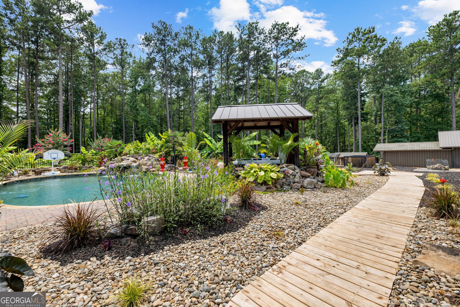359 Trammell Road Moreland - Photo 89