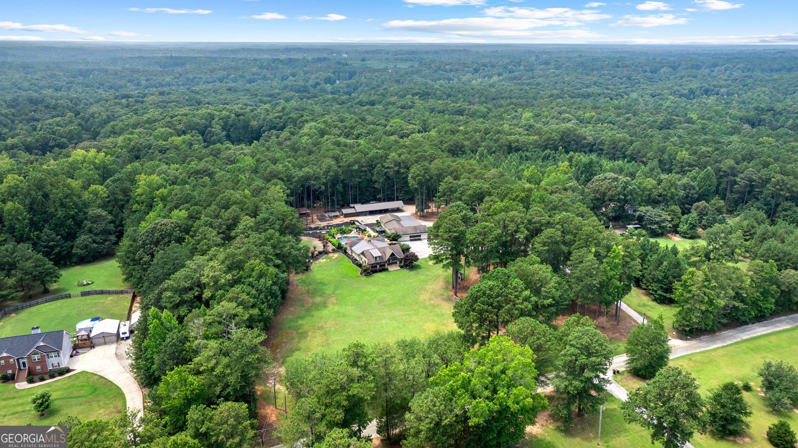 359 Trammell Road Moreland - Photo 9