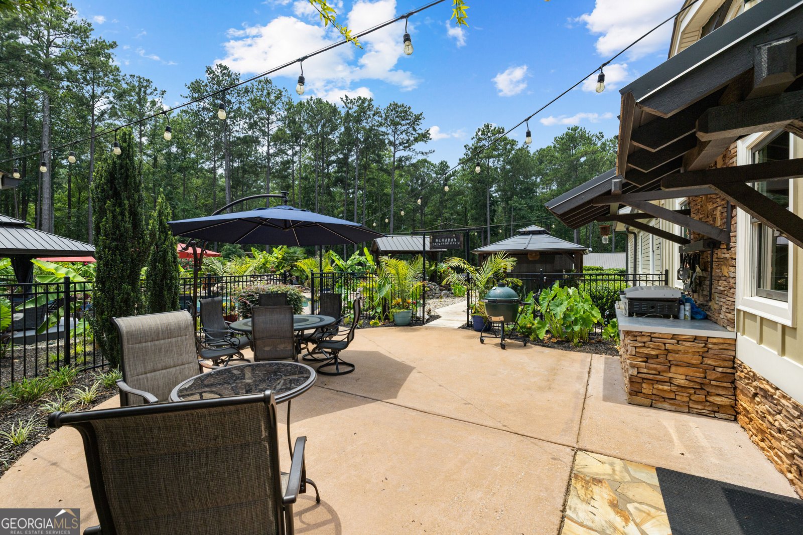 359 Trammell Road Moreland - Photo 90