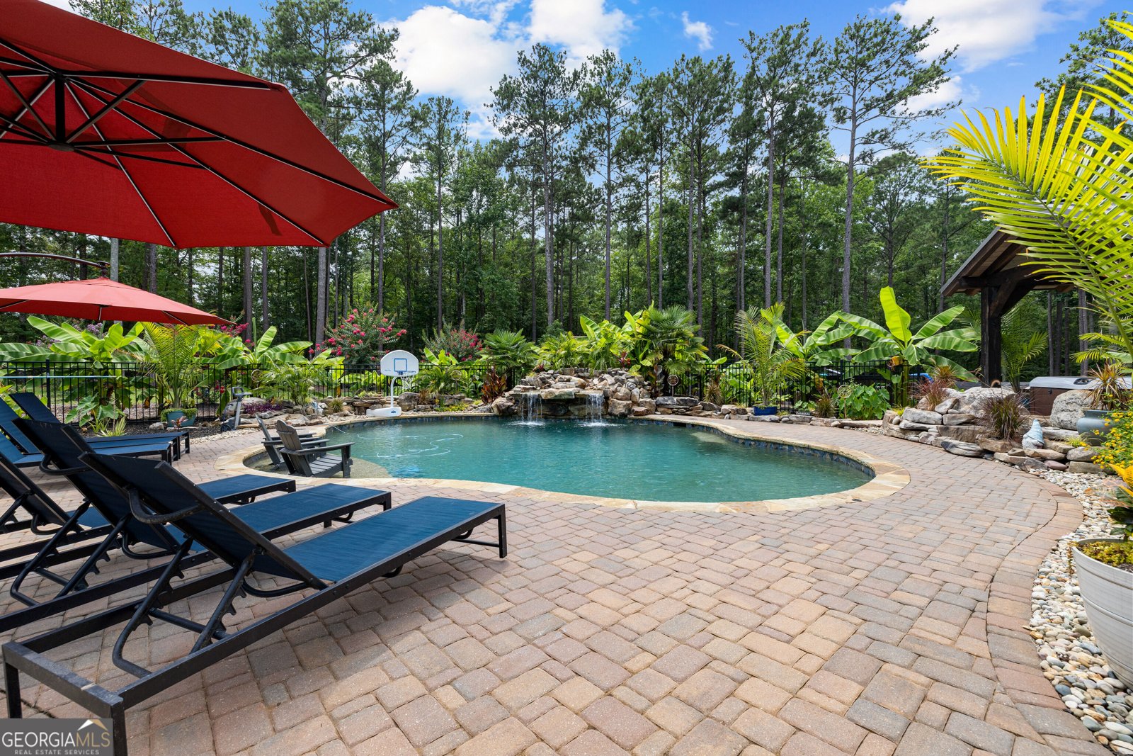 359 Trammell Road Moreland - Photo 91