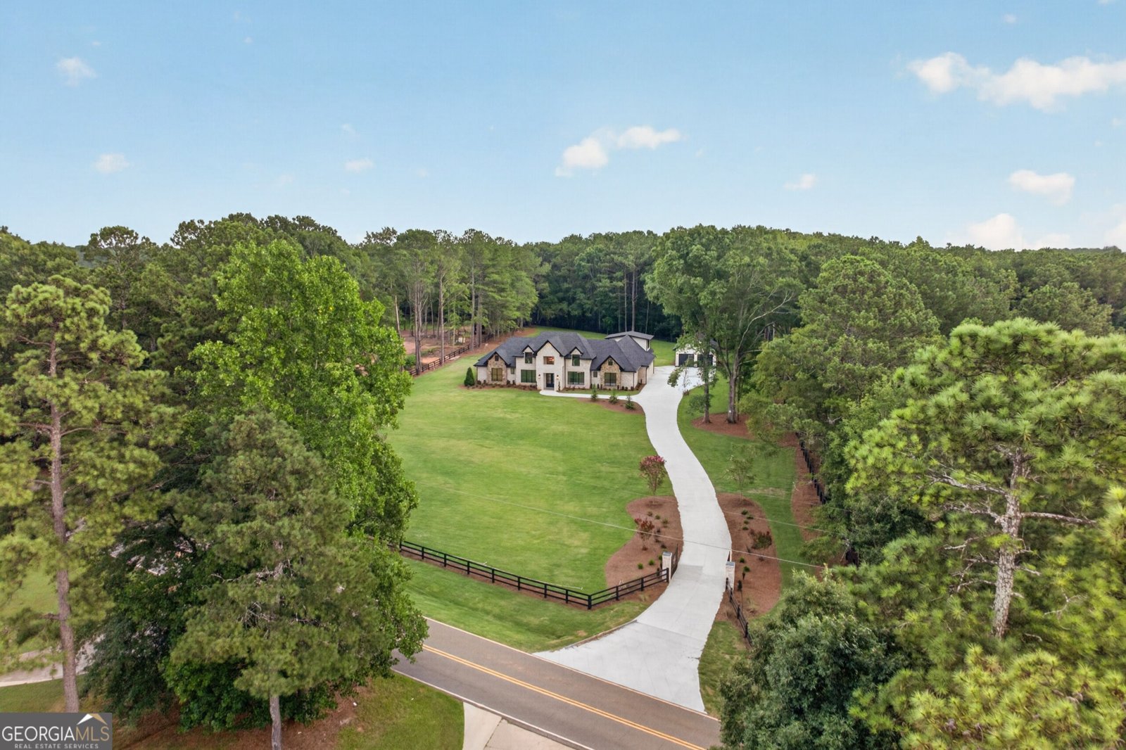 292 Double Springs Road Monroe - Photo 101