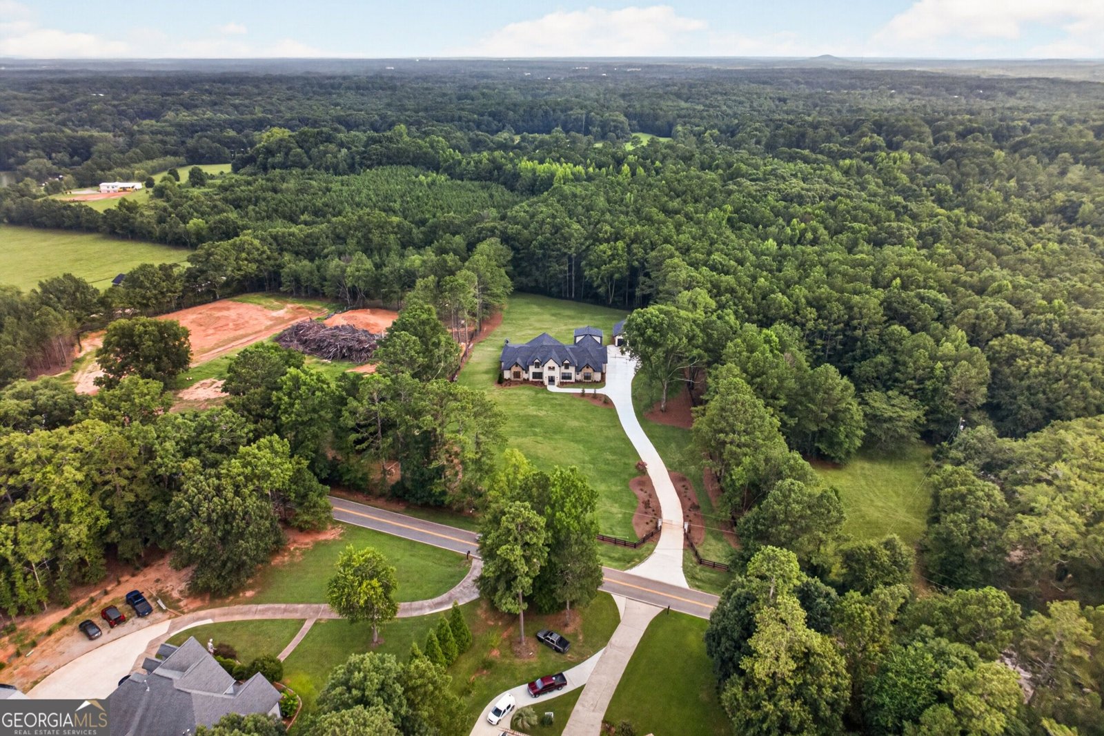 292 Double Springs Road Monroe - Photo 102