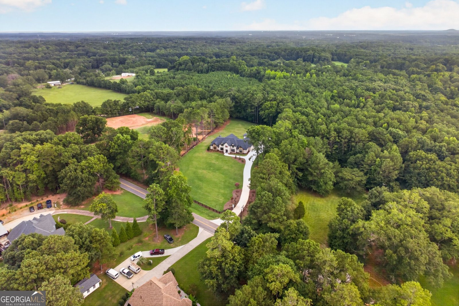 292 Double Springs Road Monroe - Photo 103