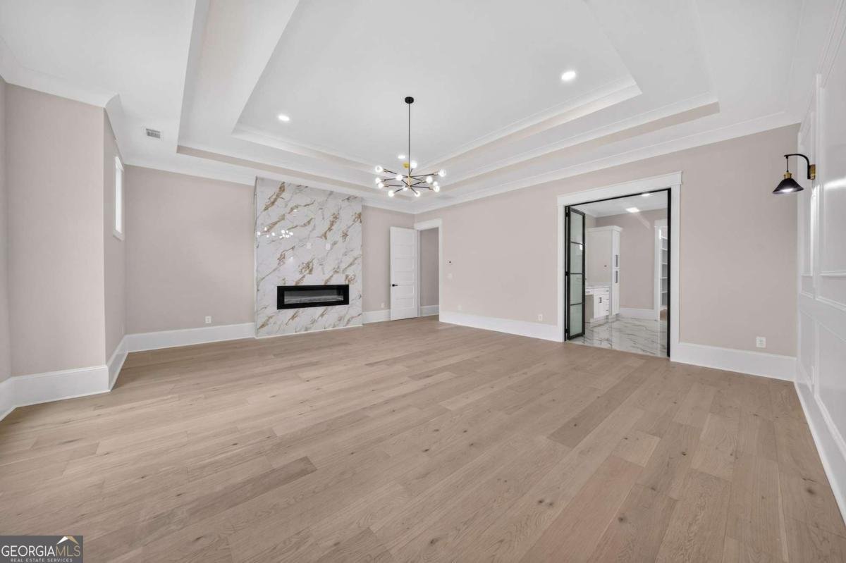 292 Double Springs Road Monroe - Photo 32