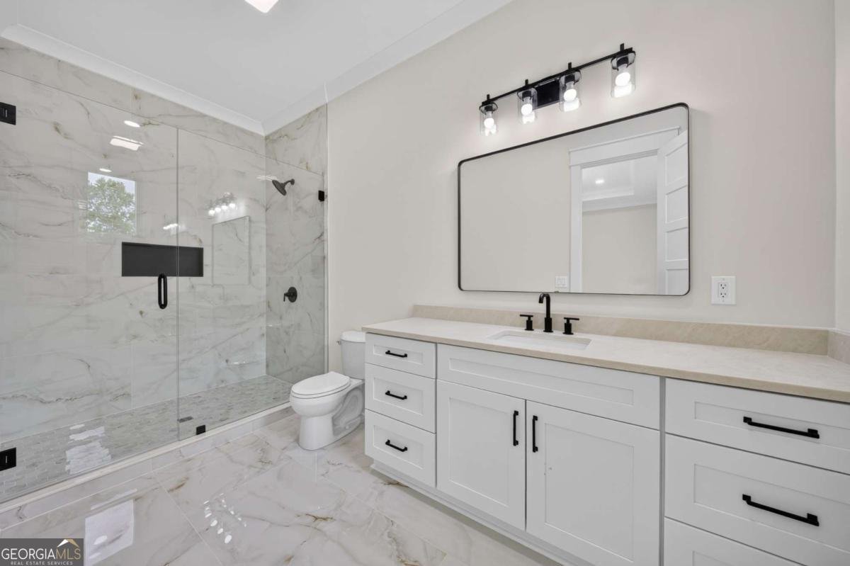 292 Double Springs Road Monroe - Photo 42