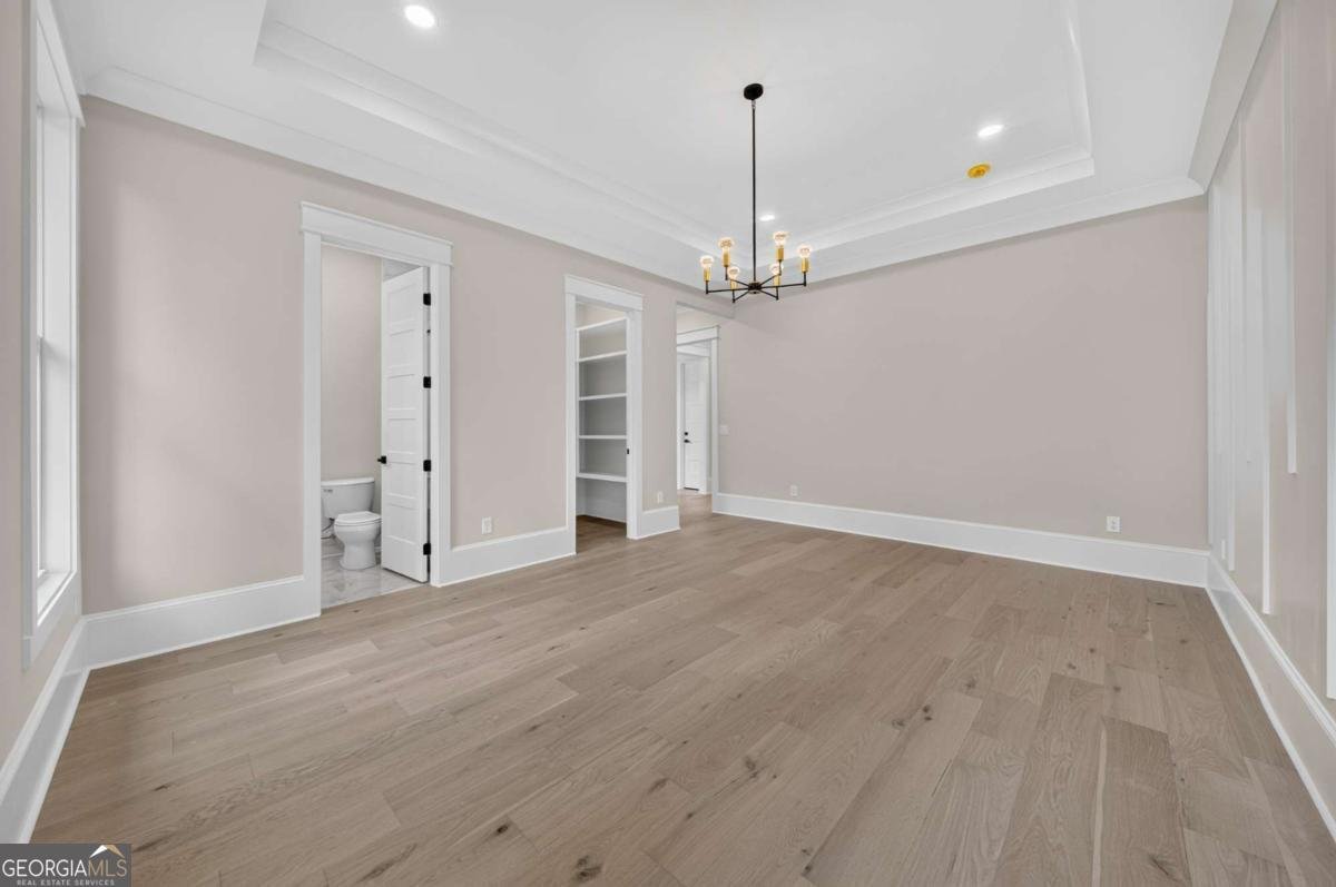 292 Double Springs Road Monroe - Photo 46