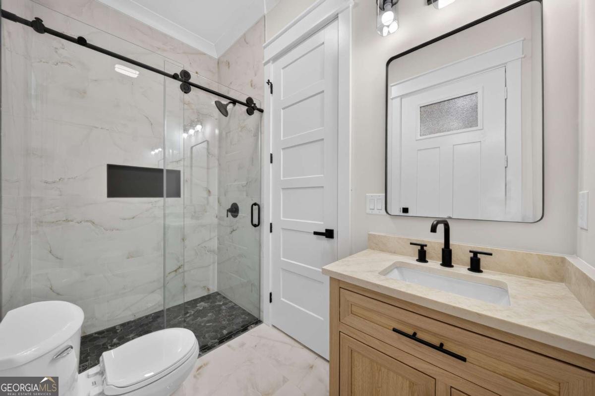 292 Double Springs Road Monroe - Photo 48