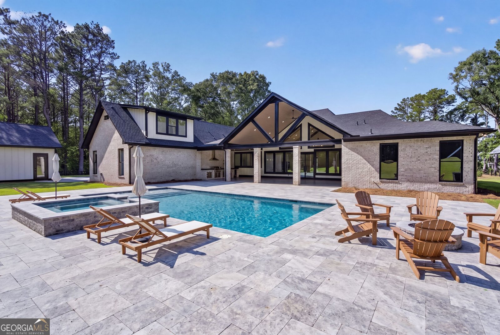 292 Double Springs Road Monroe - Photo 86