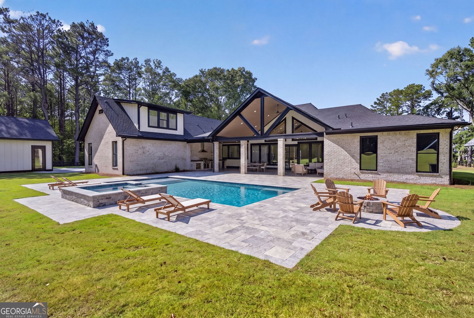 292 Double Springs Road Monroe - Photo 87