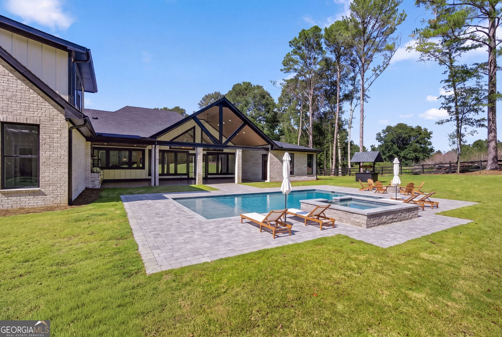 292 Double Springs Road Monroe - Photo 88