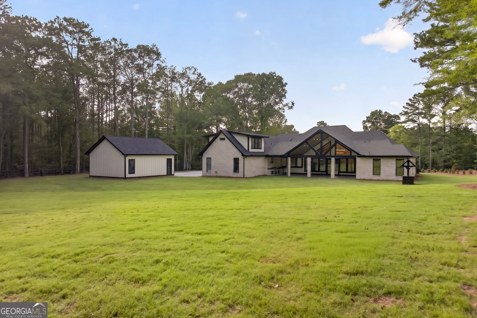 292 Double Springs Road Monroe - Photo 97