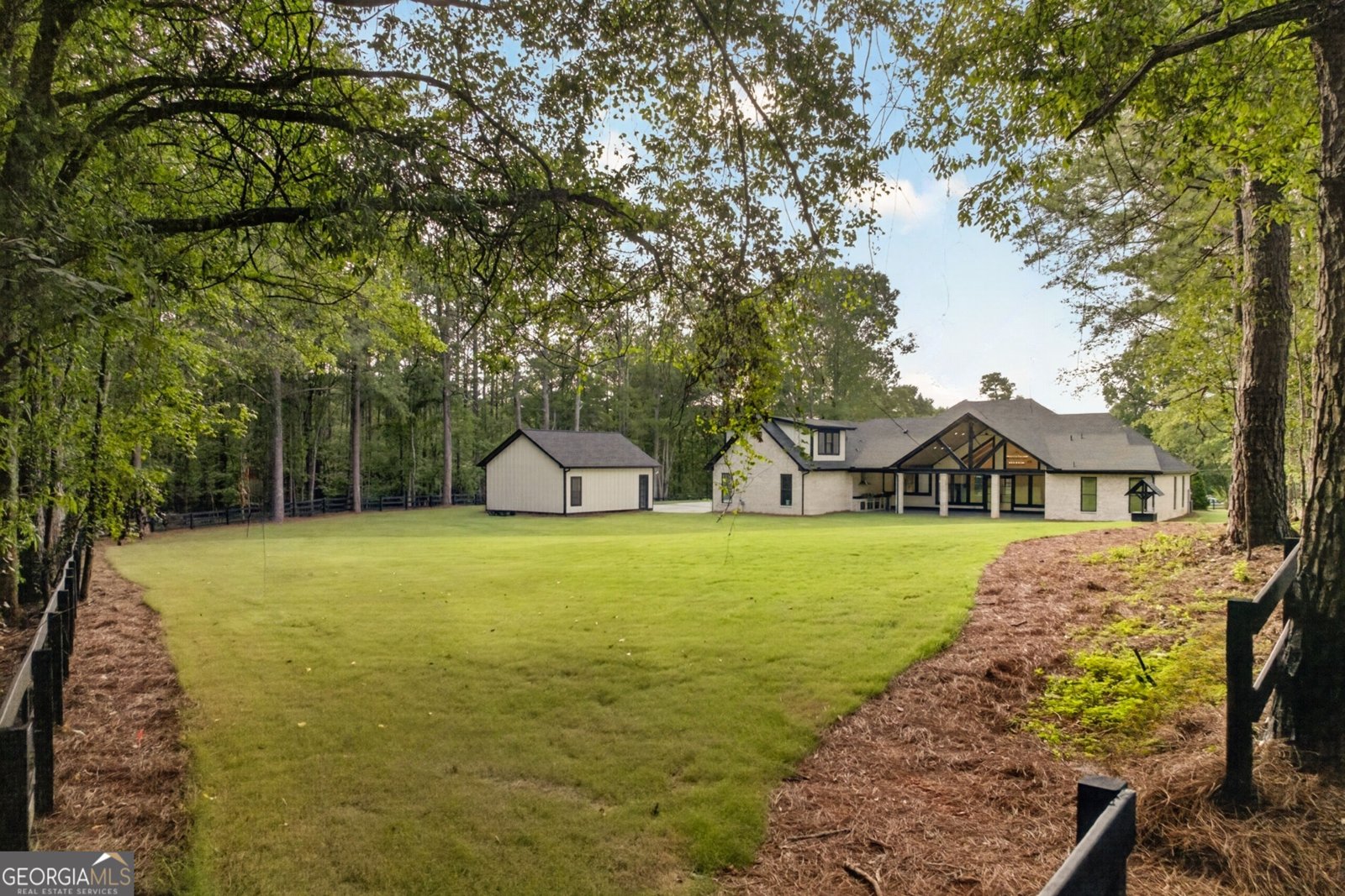 292 Double Springs Road Monroe - Photo 98