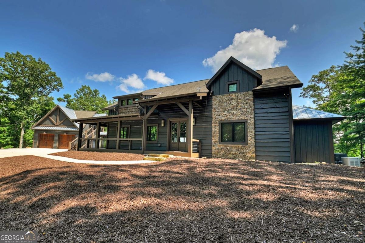 440 Cochise Road Blue Ridge - main photo