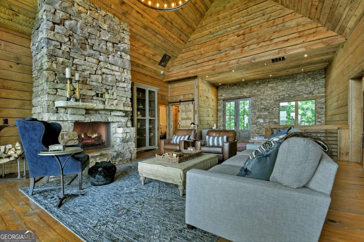 440 Cochise Road Blue Ridge - Photo 16