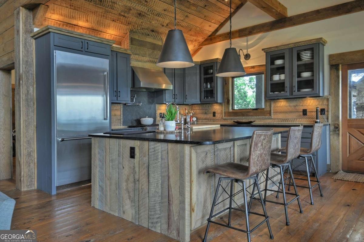 440 Cochise Road Blue Ridge - Photo 19