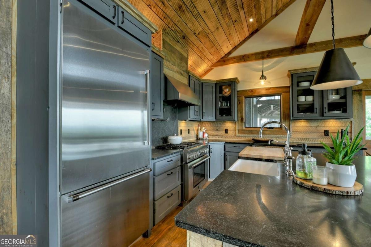 440 Cochise Road Blue Ridge - Photo 20
