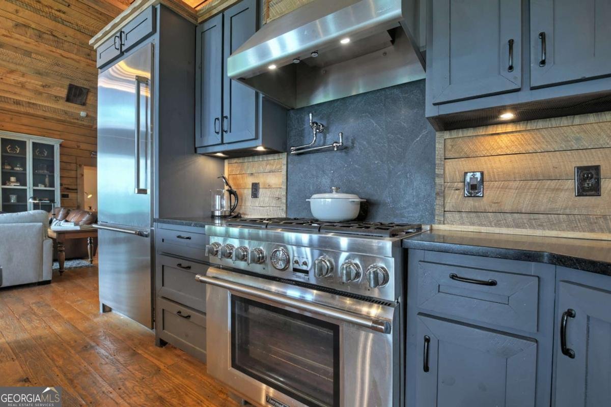 440 Cochise Road Blue Ridge - Photo 22