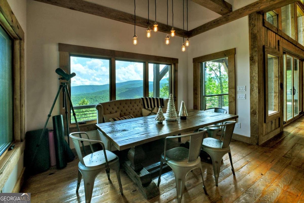 440 Cochise Road Blue Ridge - Photo 23