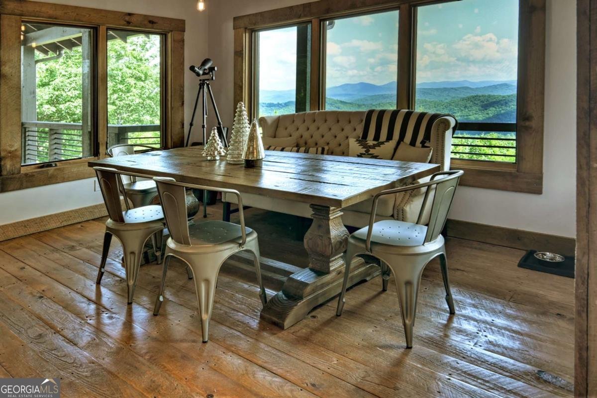 440 Cochise Road Blue Ridge - Photo 24