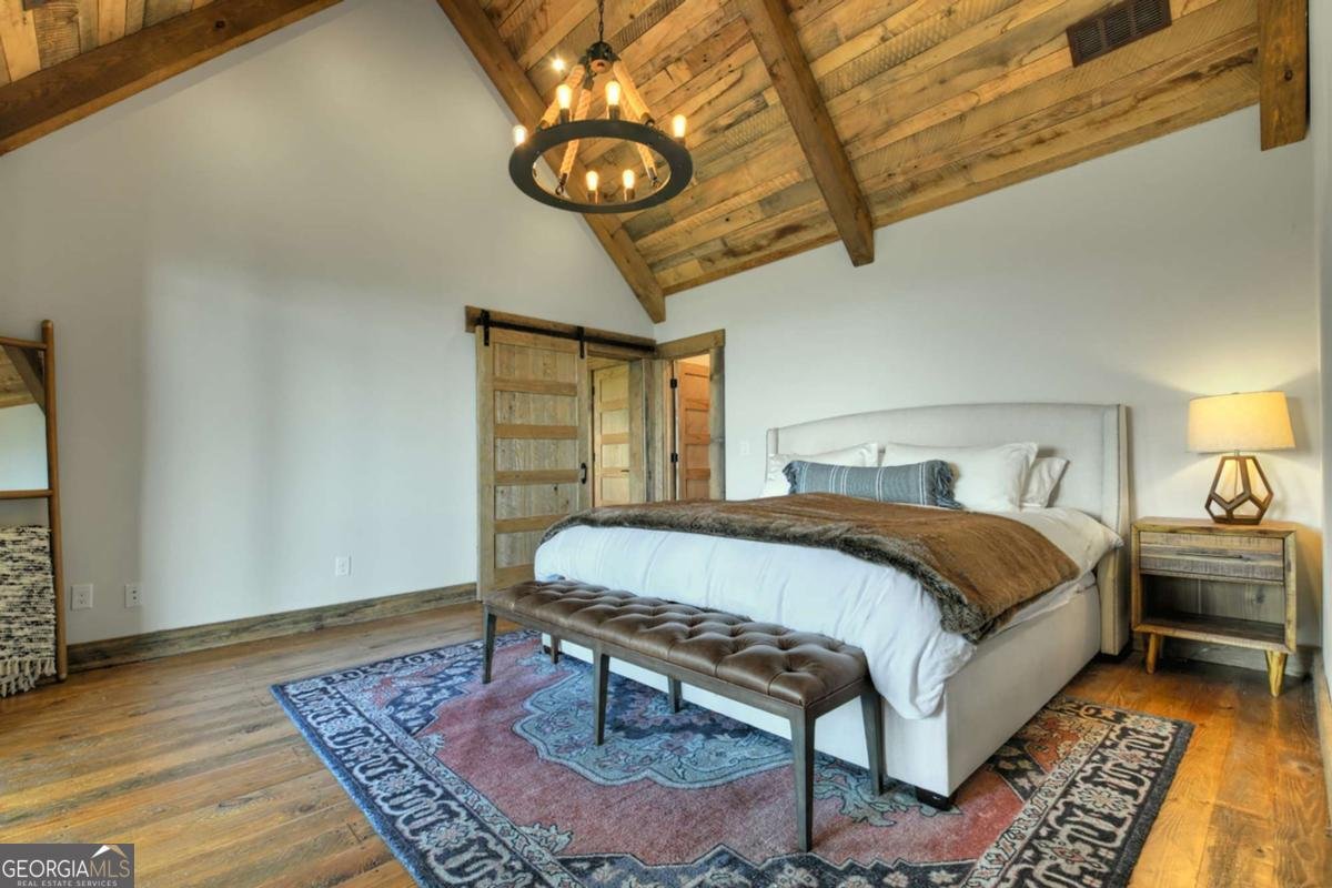 440 Cochise Road Blue Ridge - Photo 32
