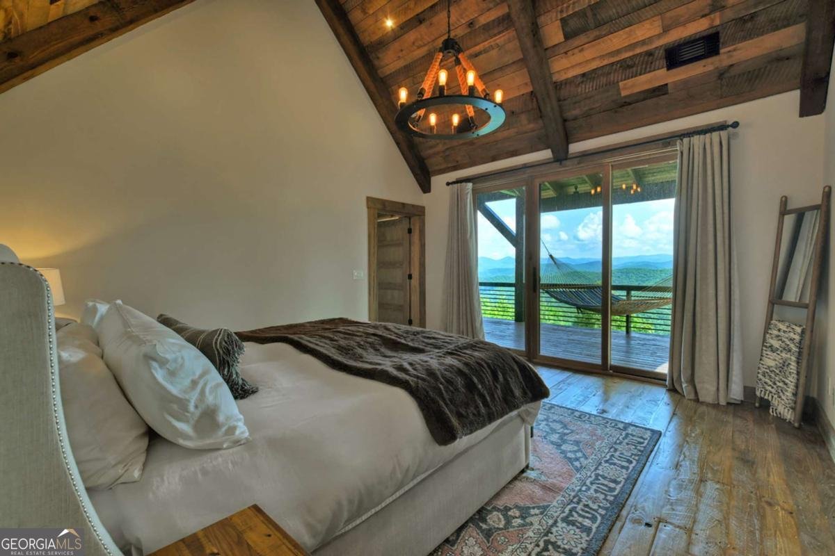 440 Cochise Road Blue Ridge - Photo 33