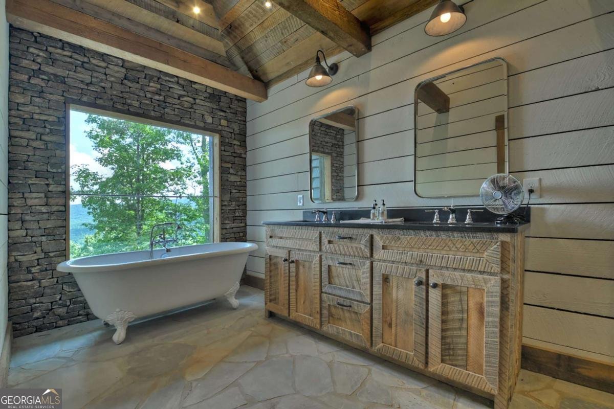 440 Cochise Road Blue Ridge - Photo 34