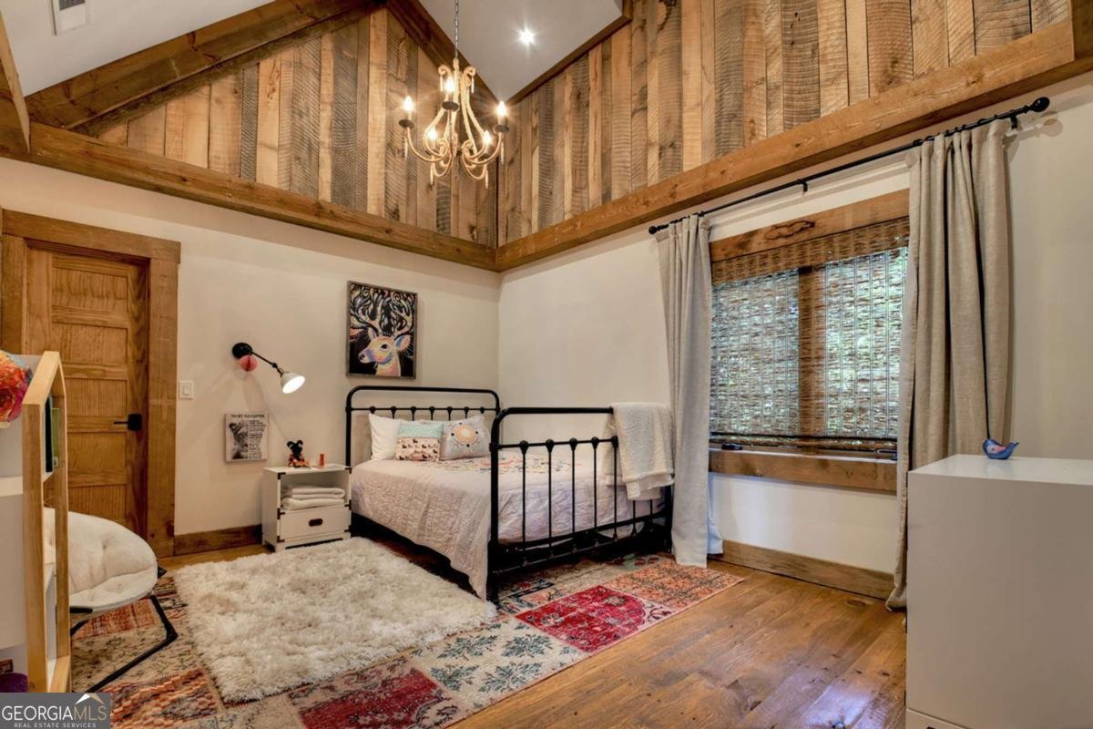 440 Cochise Road Blue Ridge - Photo 37