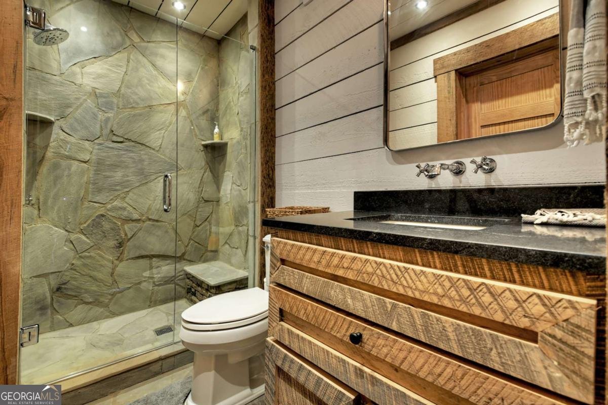 440 Cochise Road Blue Ridge - Photo 38