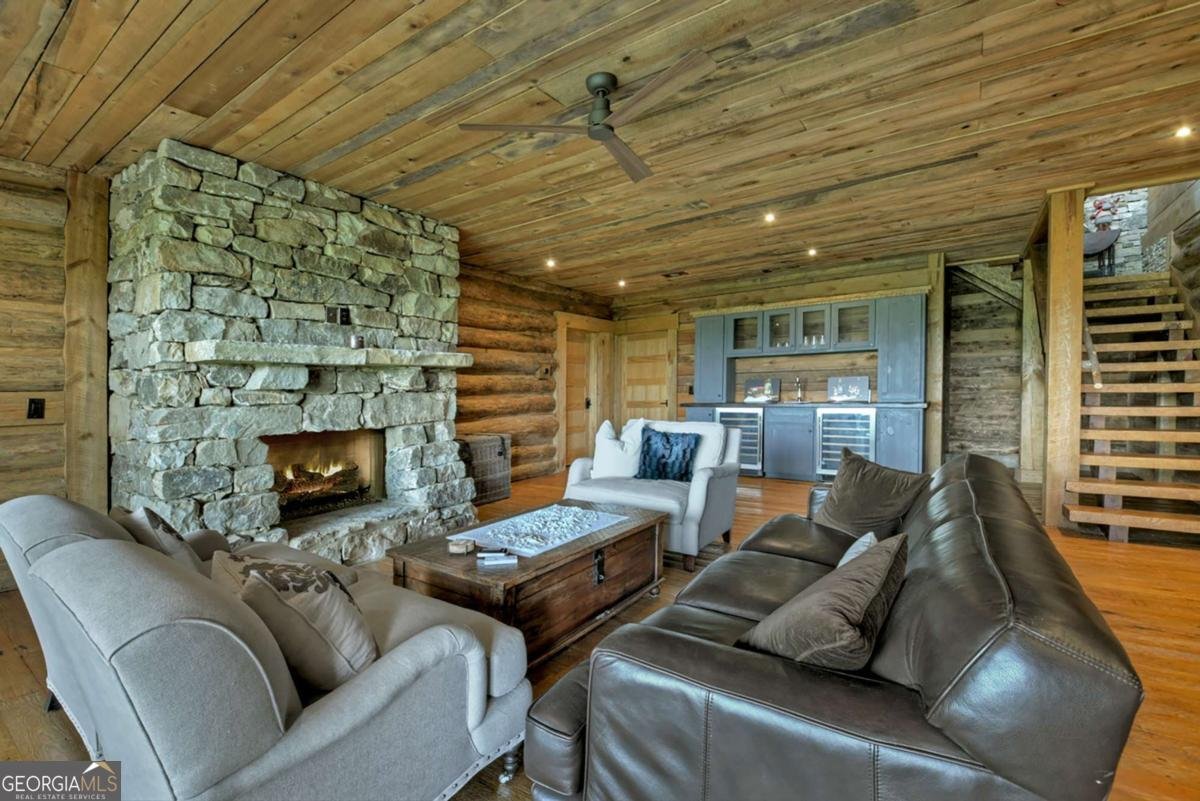 440 Cochise Road Blue Ridge - Photo 39
