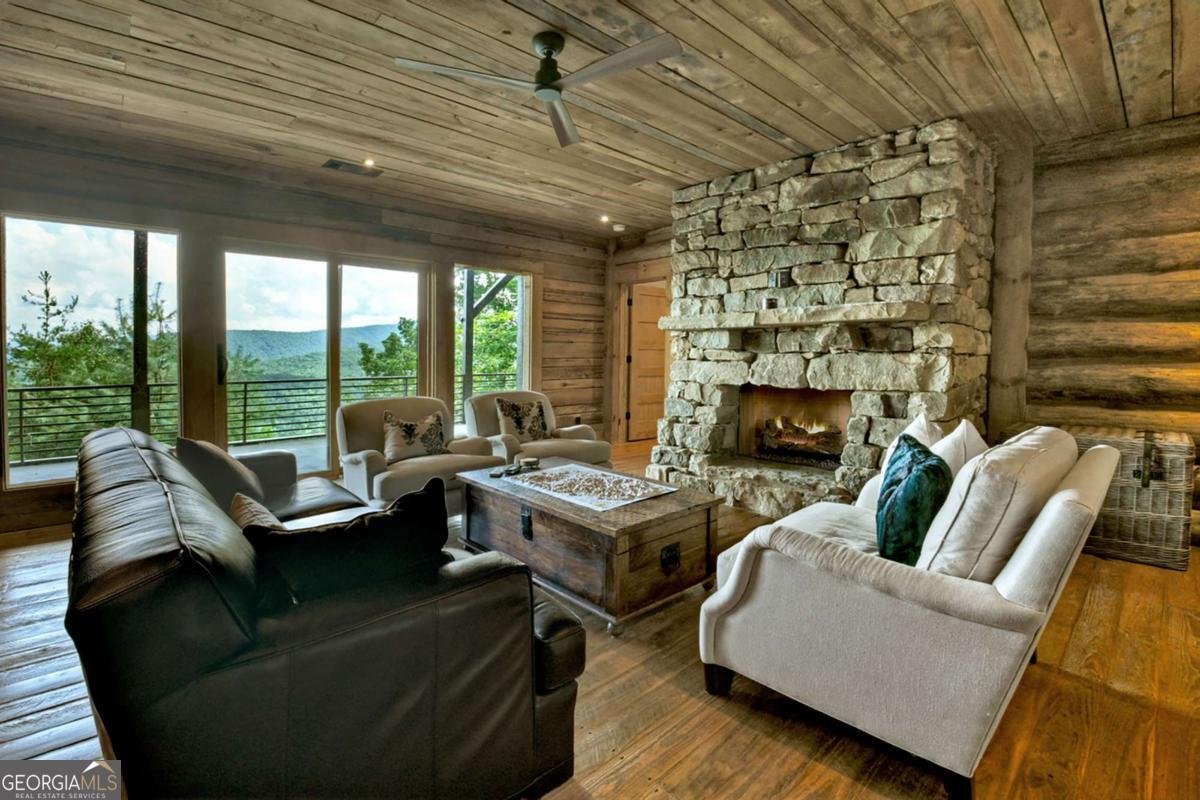 440 Cochise Road Blue Ridge - Photo 40