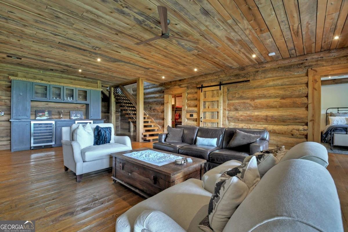 440 Cochise Road Blue Ridge - Photo 41