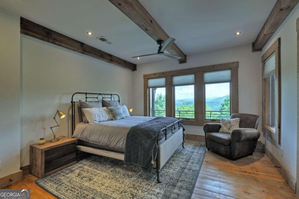 440 Cochise Road Blue Ridge - Photo 43