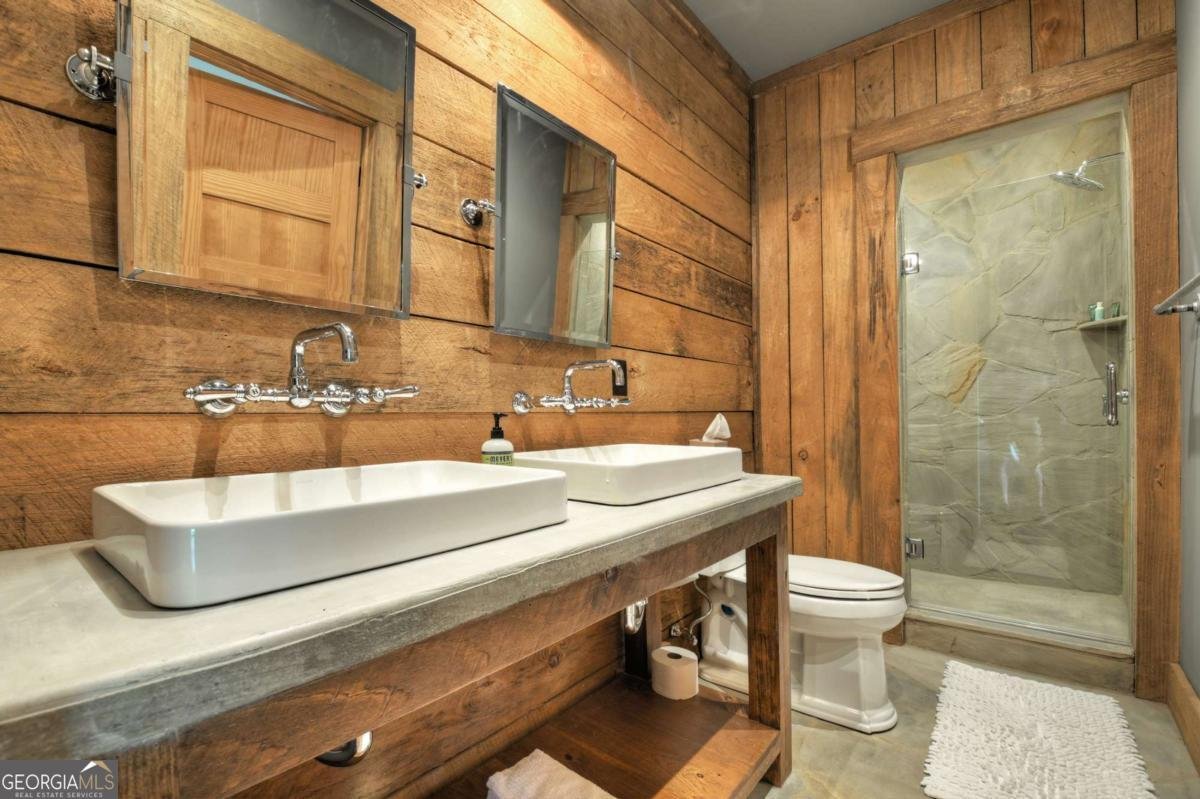 440 Cochise Road Blue Ridge - Photo 44
