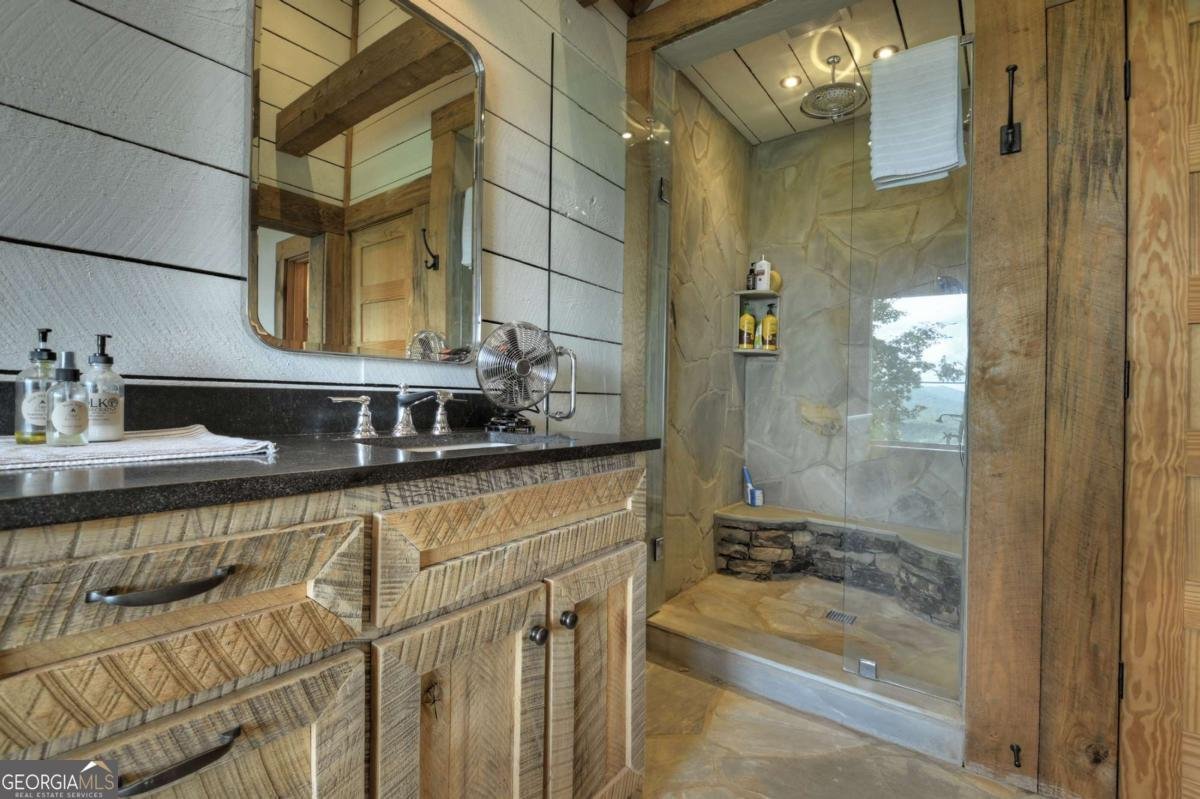 440 Cochise Road Blue Ridge - Photo 47