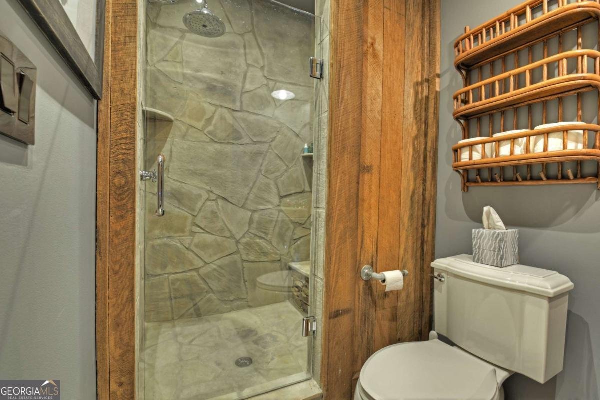 440 Cochise Road Blue Ridge - Photo 48