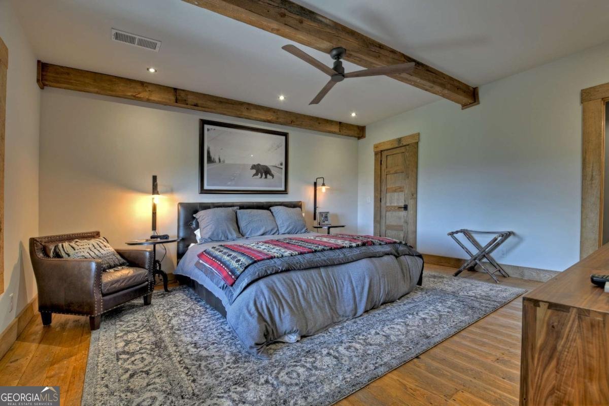440 Cochise Road Blue Ridge - Photo 49