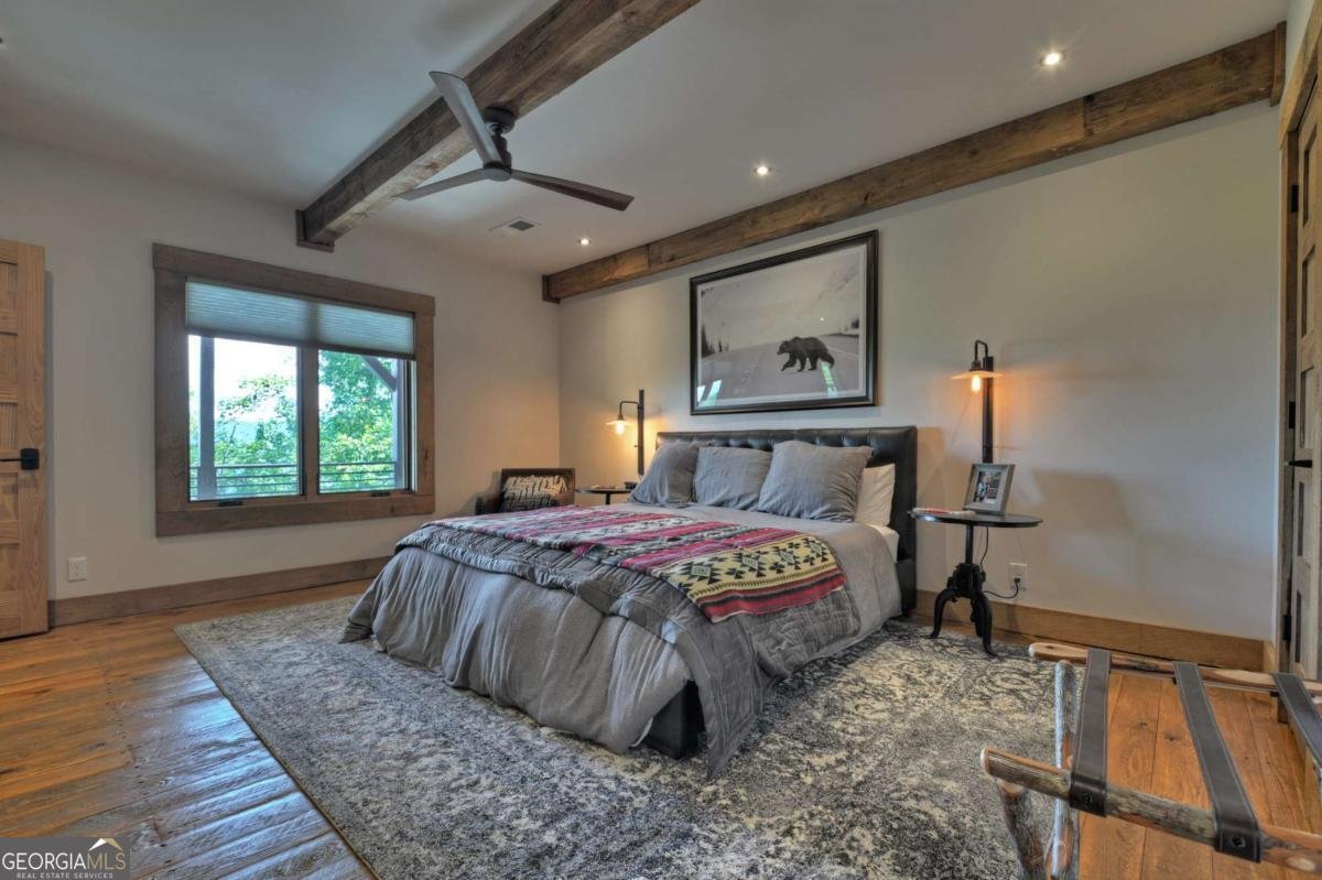 440 Cochise Road Blue Ridge - Photo 50