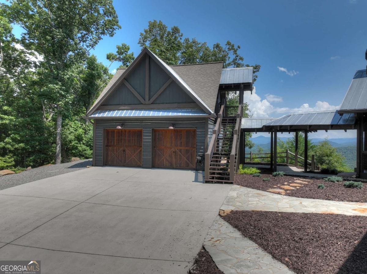 440 Cochise Road Blue Ridge - Photo 57