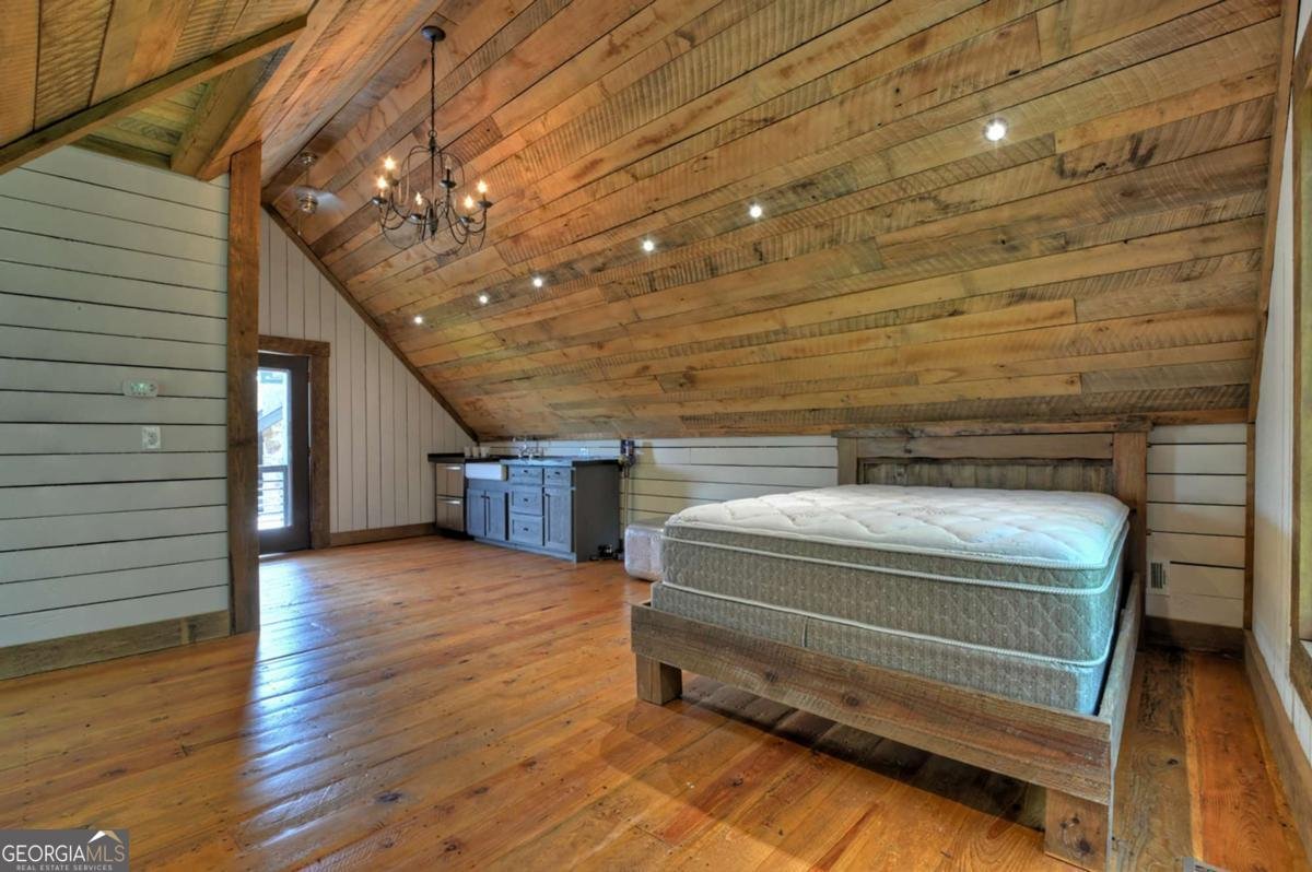440 Cochise Road Blue Ridge - Photo 60