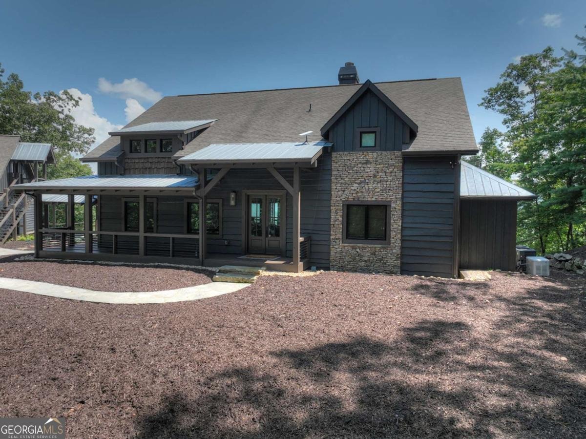 440 Cochise Road Blue Ridge - Photo 67