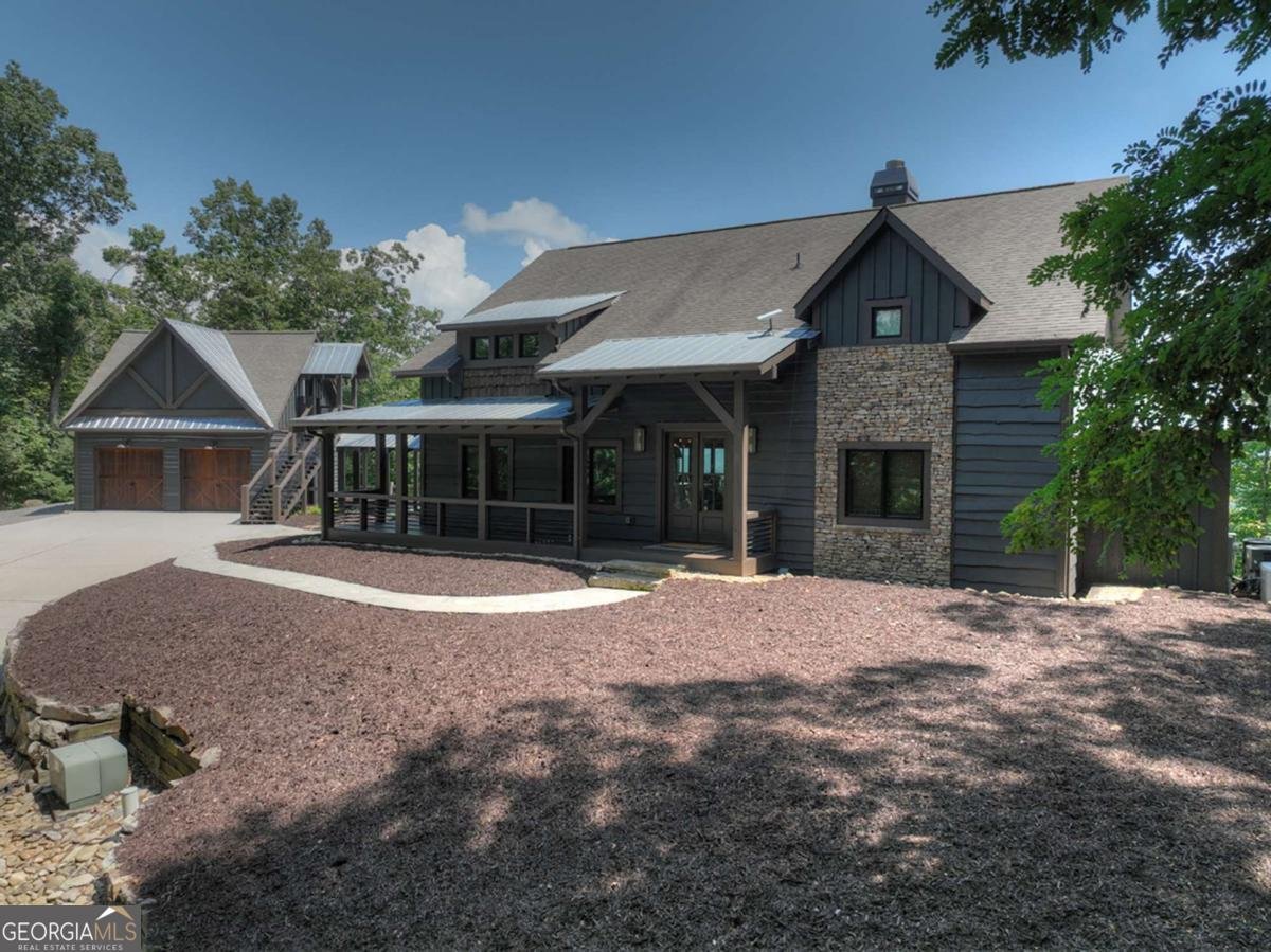 440 Cochise Road Blue Ridge - Photo 68