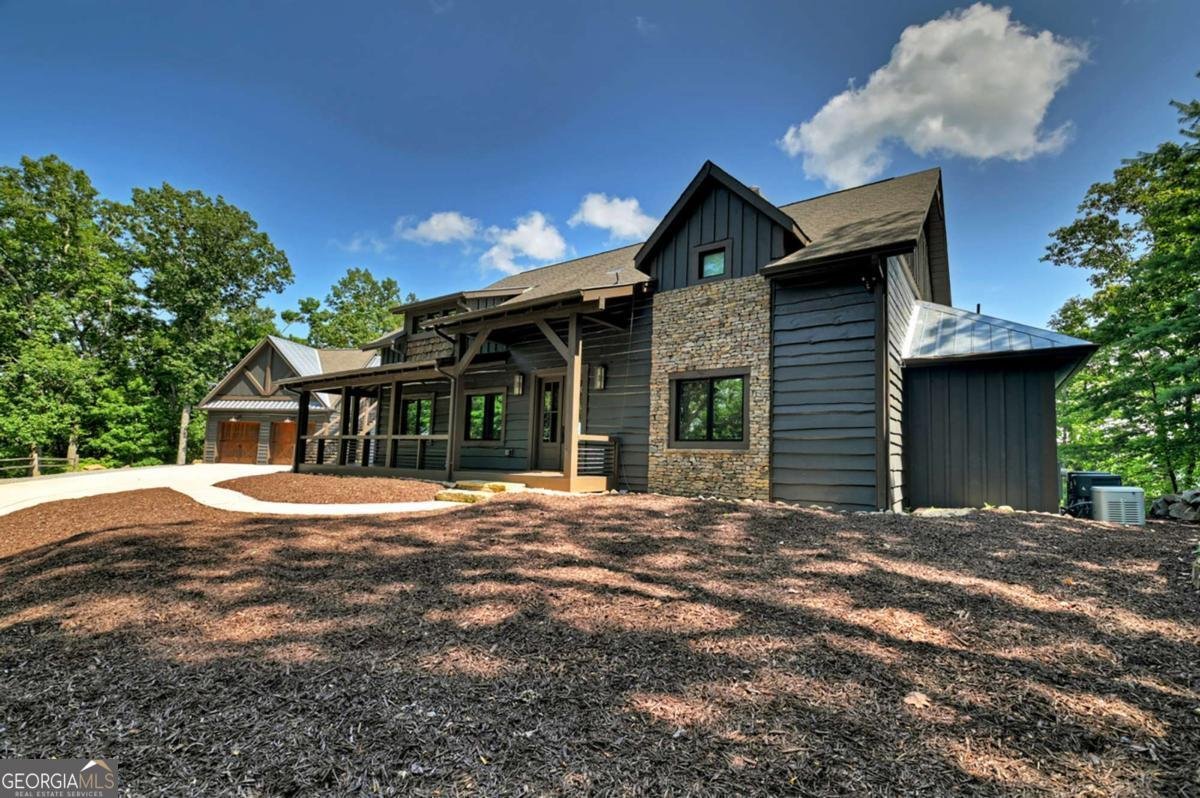 440 Cochise Road Blue Ridge - Photo 69