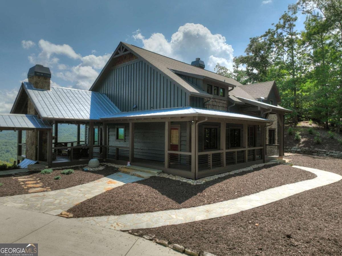 440 Cochise Road Blue Ridge - Photo 7