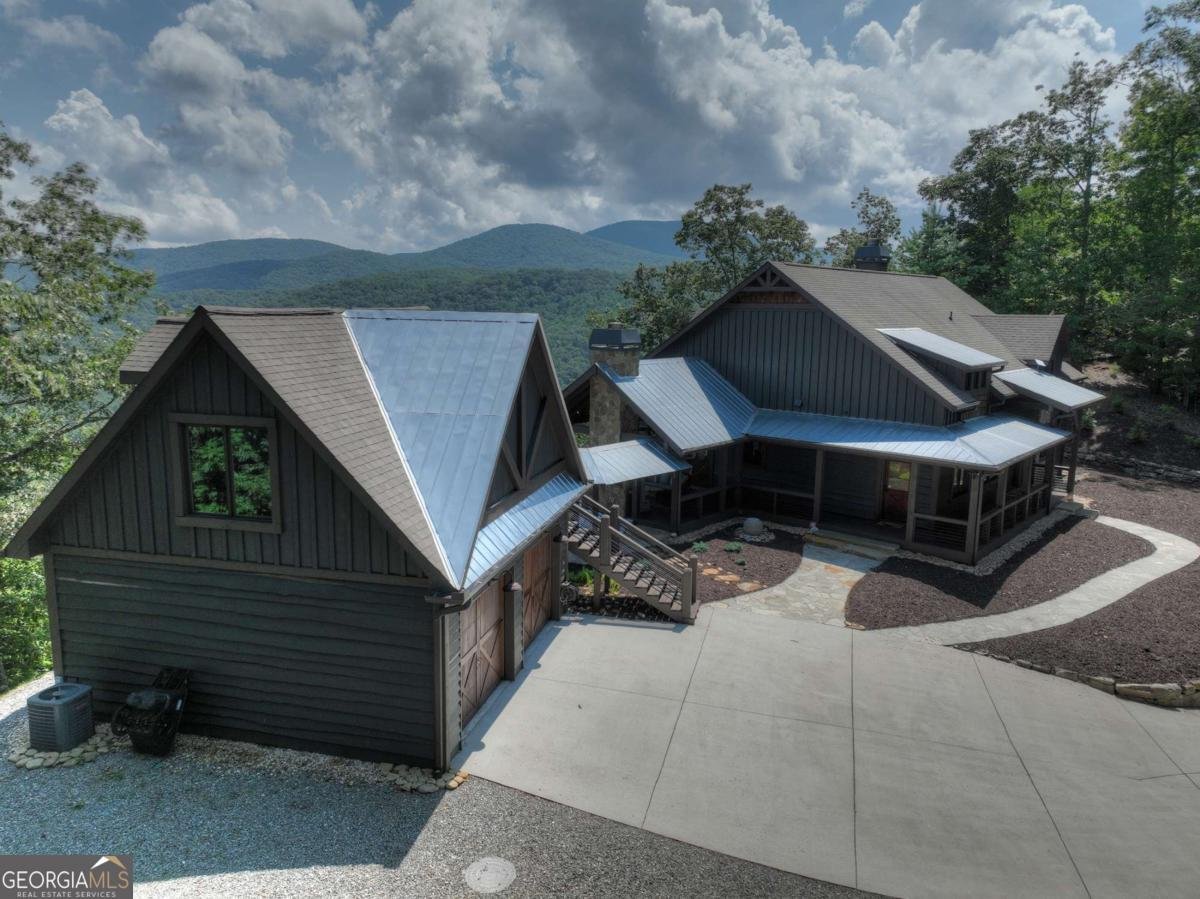 440 Cochise Road Blue Ridge - Photo 8
