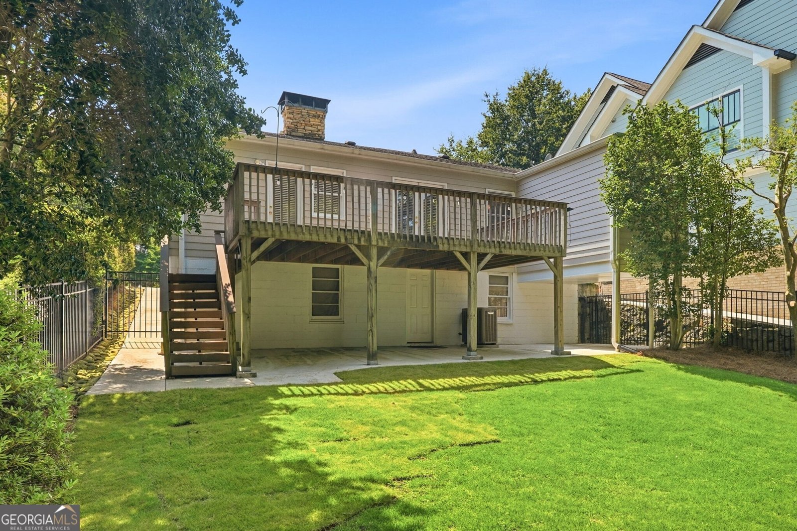 1455 Wessyngton Road Atlanta - Photo 26