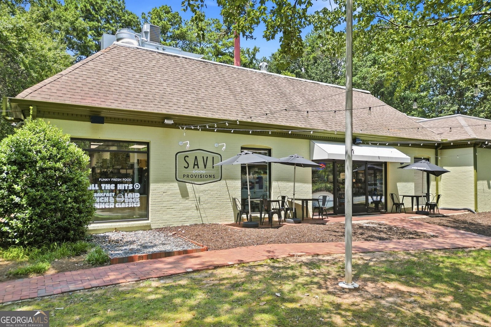1455 Wessyngton Road Atlanta - Photo 28